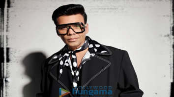 Celebrity Photos of Karan Johar