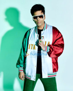Celebrity Photos of Karan Johar
