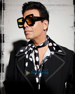 Celebrity Photos of Karan Johar