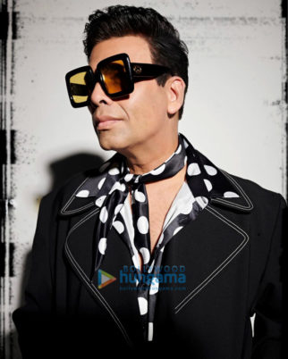 Celebrity Photos of Karan Johar