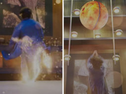 Karan Johar teases cameo of Shah Rukh Khan with a new clip of Vanarastra from Brahmastra, watch video