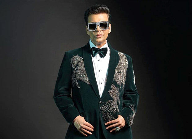 Karan Johar: “I have made a living selling guilty pleasure” on producing Fabulous Lives of Bollywood Wives