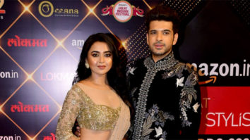 Karan Kundrra and Tejasswi Prakash are the most stylish couple ever!