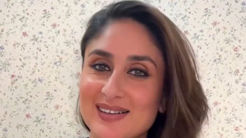 Kareena Kapoor Khan shares the importance of a happy and comfortable space
