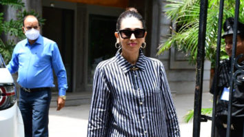 Karisma Kapoor shares the secret behind her glowing skin