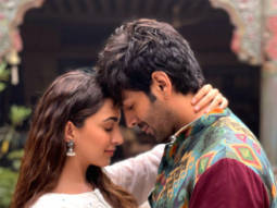 Kartik Aaryan and Kiara Advani kick-start the shoot for Satyaprem Ki Katha: ‘Love story begins today’
