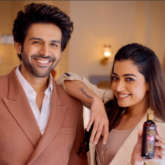Kartik Aaryan and Rashmika Mandanna feature in WOW Skin Science's campaign, watch video