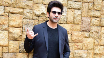 Kartik Aaryan enters with a bang on Bhool Bhulaiya title track