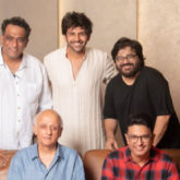 Kartik Aaryan to headline Bhushan Kumar and Vishesh Films' Aashiqui 3; Anurag Basu to direct the third installment 