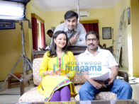 On The Sets From The Movie Kartoot