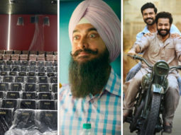 BREAKING: Kashmir’s first multiplex to open on September 20 with the screening of Aamir Khan-starrer Laal Singh Chaddha; RRR becomes the first film to be screened in the state in 32 years