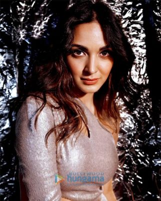 Celeb Photos Of Kiara Advani