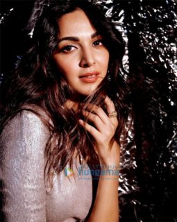 Celeb Photos Of Kiara Advani