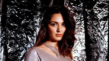 Celeb Photos Of Kiara Advani