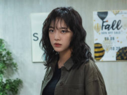 Kim Se Jeong in talks to reprise her role in The Uncanny Counter season 2