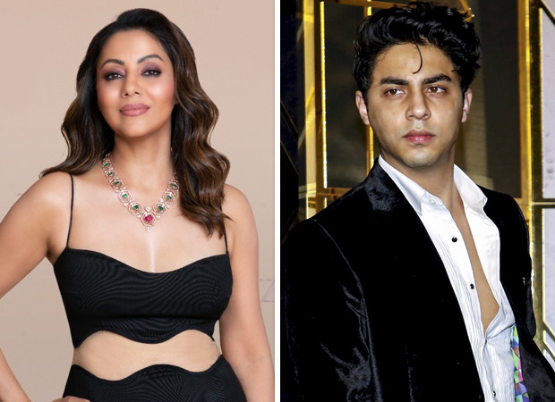 Koffee With Karan 7: Gauri Khan gives a very solid dating advice to Aryan Khan