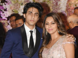 Koffee With Karan 7: Gauri Khan reveals Aryan Khan is her fashion police; doesn’t let her wear certain outfits