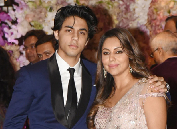 Koffee With Karan 7: Gauri Khan reveals Aryan Khan is her fashion police; doesn’t let her wear certain outfits 