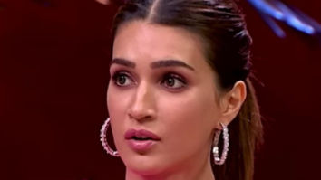 Koffee With Karan 7: Kriti Sanon reveals why her mother did not want her to star in Lust Stories: ‘She was not comfortable with the nature of the script’