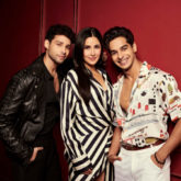 Koffee With Karan 7: Siddhant Chaturvedi reveals about Ishaan Khatter's break-up with Ananya Panday: 'Mere saath ghumte ghumte ye bhi single ho gaya'