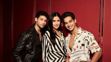 Koffee With Karan 7: Siddhant Chaturvedi reveals about Ishaan Khatter’s break-up with Ananya Panday: ‘Mere saath ghumte ghumte ye bhi single ho gaya’