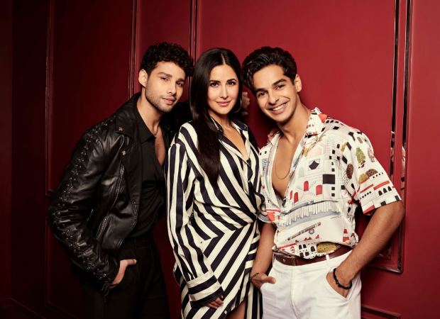 Koffee With Karan 7: Siddhant Chaturvedi reveals about Ishaan Khatter's break-up with Ananya Panday: 'Mere saath ghumte ghumte ye bhi single ho gaya'