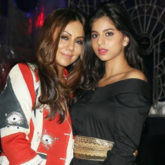 Koffee With Karan 7: Suhana Khan reveals Gauri Khan’s hilarious ‘bad habit’: says her mother ‘reveals secrets by accident’