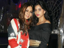 Koffee With Karan 7: Suhana Khan reveals Gauri Khan’s hilarious ‘bad habit’: says her mother ‘reveals secrets by accident’