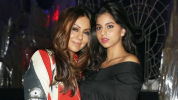 Koffee With Karan 7: Suhana Khan reveals Gauri Khan’s hilarious ‘bad habit’: says her mother ‘reveals secrets by accident’