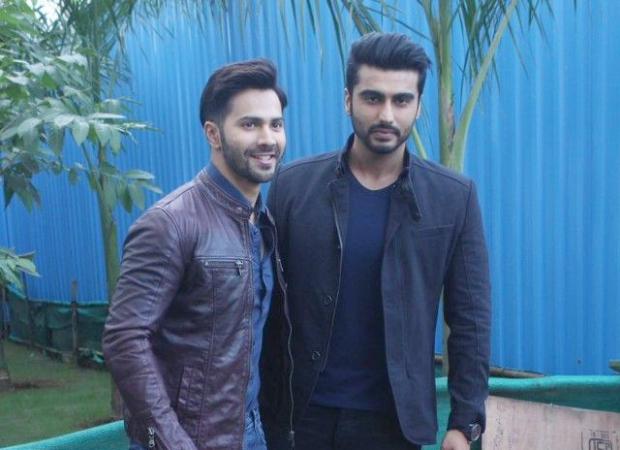 Koffee With Karan 7: Varun Dhawan says Arjun Kapoor is a big flirt and a gossip monger; Anil Kapoor reacts: 'Uska break-up ho jayega'