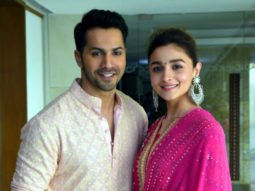 Koffee With Karan 7: Varun Dhawan seeks inspiration from Alia Bhatt: ‘Our female leads can also be bigger than heroes’