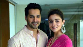 Koffee With Karan 7: Varun Dhawan seeks inspiration from Alia Bhatt: ‘Our female leads can also be bigger than heroes’