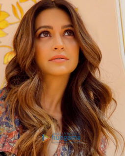 Celebrity Photos of Kriti Kharbanda