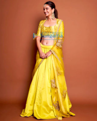 Celebrity Photos of Kriti Kharbanda