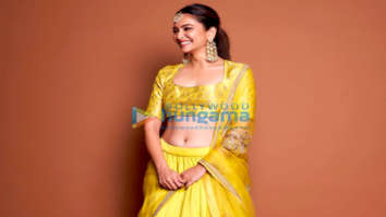 Celebrity Photos of Kriti Kharbanda