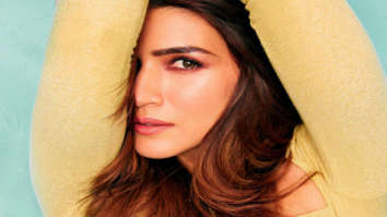 Celebrity Photos of Kriti Sanon