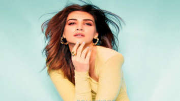 Celebrity Photos of Kriti Sanon