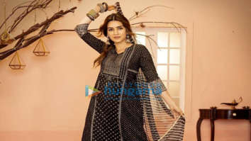 Celebrity Photos of Kriti Sanon