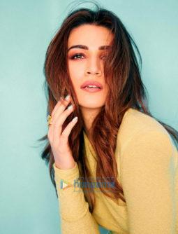 Celebrity Photos of Kriti Sanon
