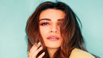 Celebrity Photos of Kriti Sanon