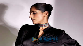 Celebrity Photos of Kubbra Sait