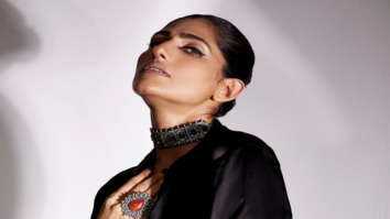 Celebrity Photos of Kubbra Sait