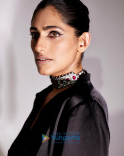 Celebrity Photos of Kubbra Sait