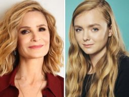 Kyra Sedgwick and Elsie Fisher join season 2 of Prime Video series The Summer I Turned Pretty