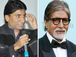 Late comedian Raju Srivastava’s daughter pens a heartfelt note for Amitabh Bachchan