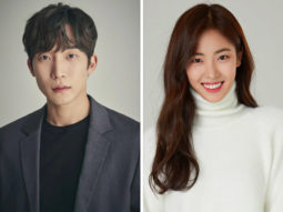 Lee Sang Yi, Bae Da Bin to star in a new drama Han River; Kwon Sang Woo in talks