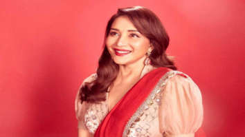 Celebrity Photos of Madhuri Dixit