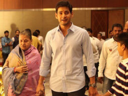 Mahesh Babu’s mother Indira Devi passes away; last rites to be held at Mahaprasthanam in Hyderabad