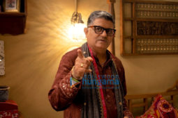 Movie Stills Of The Movie Maja Ma