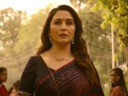 Maja Ma – Official Trailer | Madhuri Dixit, Gajraj Rao, Ritwik Bhowmik, Barkha Singh